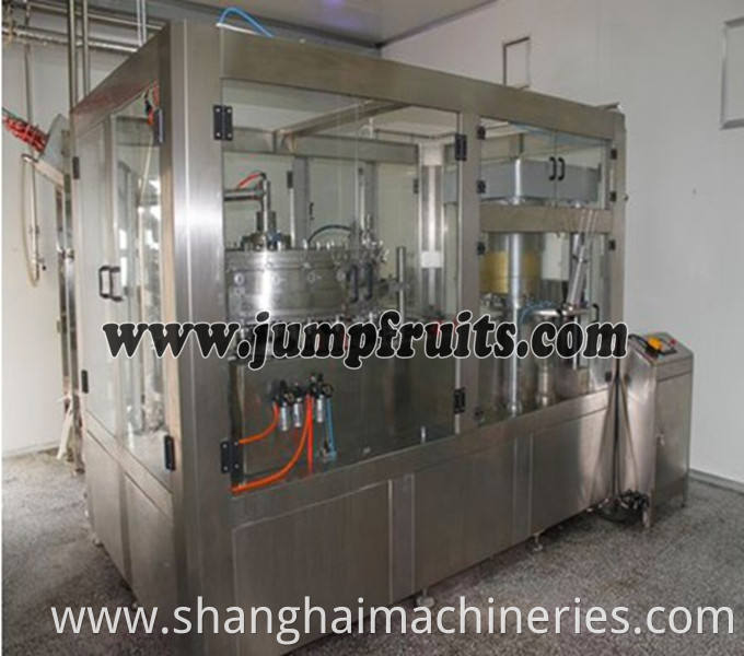 Automatic Complete Project For Tomato Paste Plant